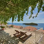 Over Old Town Apartment Dubrovnik