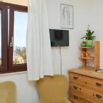 Over Old Town Apartment