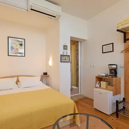 Apartment Over Old Town