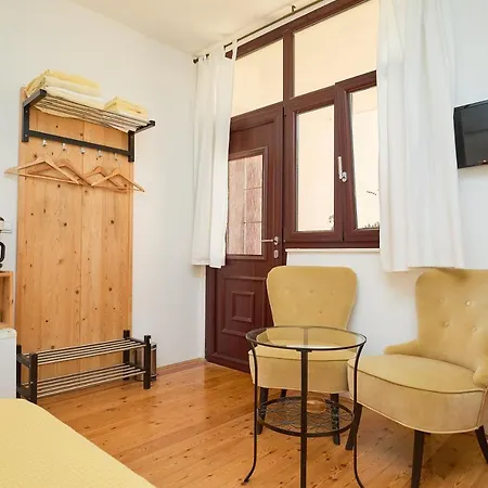 Διαμέρισμα Over Old Town Ντουμπρόβνικ