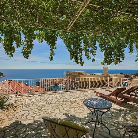 Apartment Over Old Town Dubrovnik