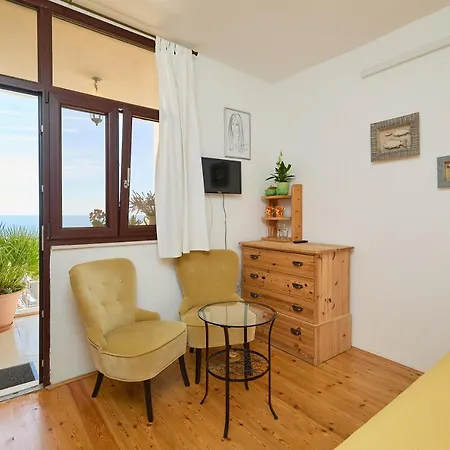 Over Old Town Διαμέρισμα