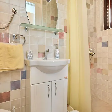 Over Old Town * Ντουμπρόβνικ