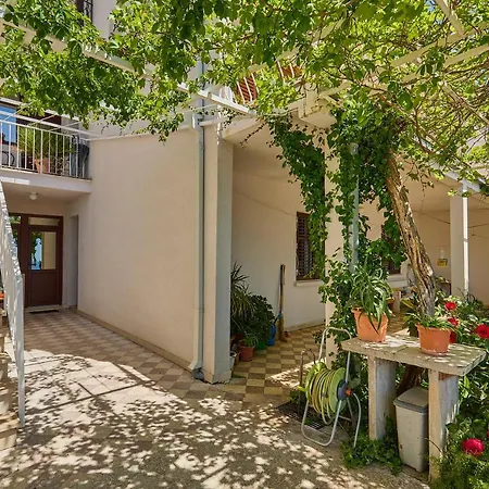 Διαμέρισμα Over Old Town