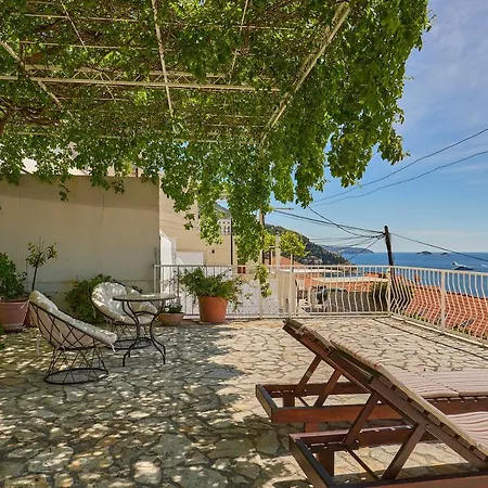 Διαμέρισμα Over Old Town