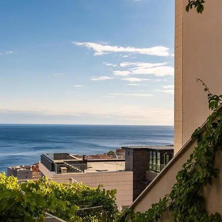 Appartement Over Old Town Dubrovnik