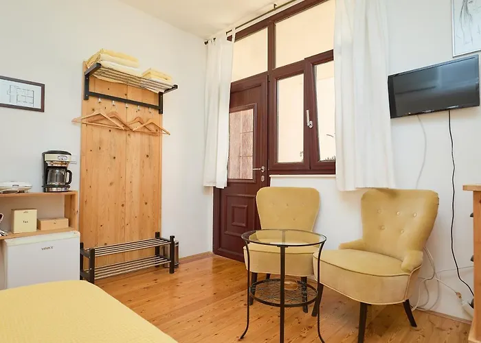 Apartment Over Old Town Dubrovnik