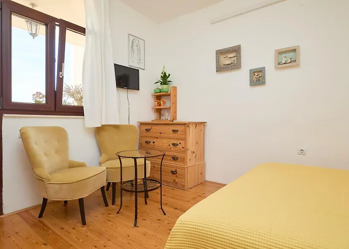 Over Old Town * Dubrovnik