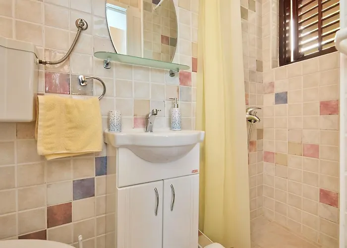 Over Old Town * 杜布罗夫尼克