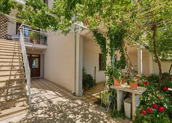 公寓 Over Old Town